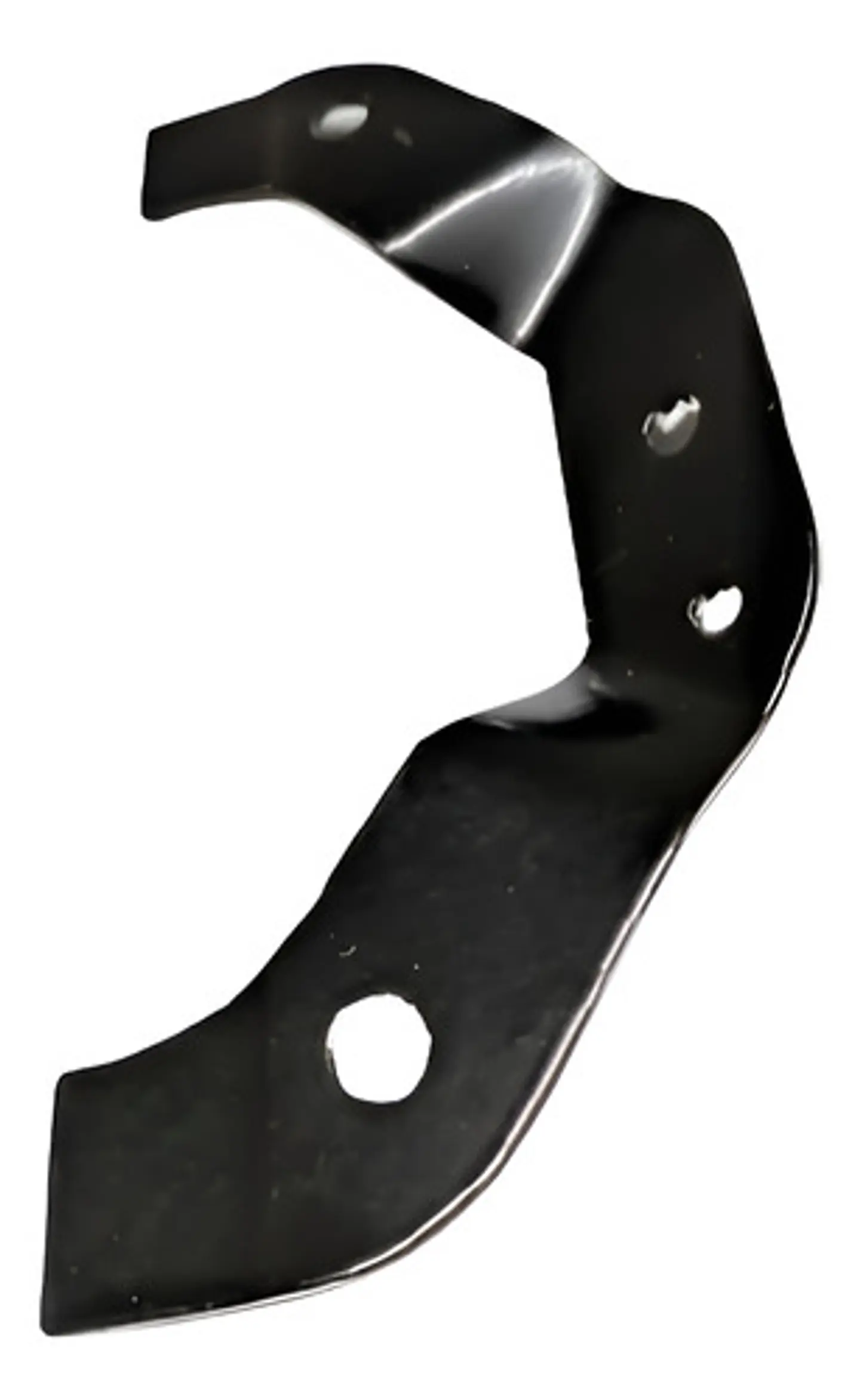 Ktm Soporte Reflector Ktm Original Rc 200/390 Ktm 3