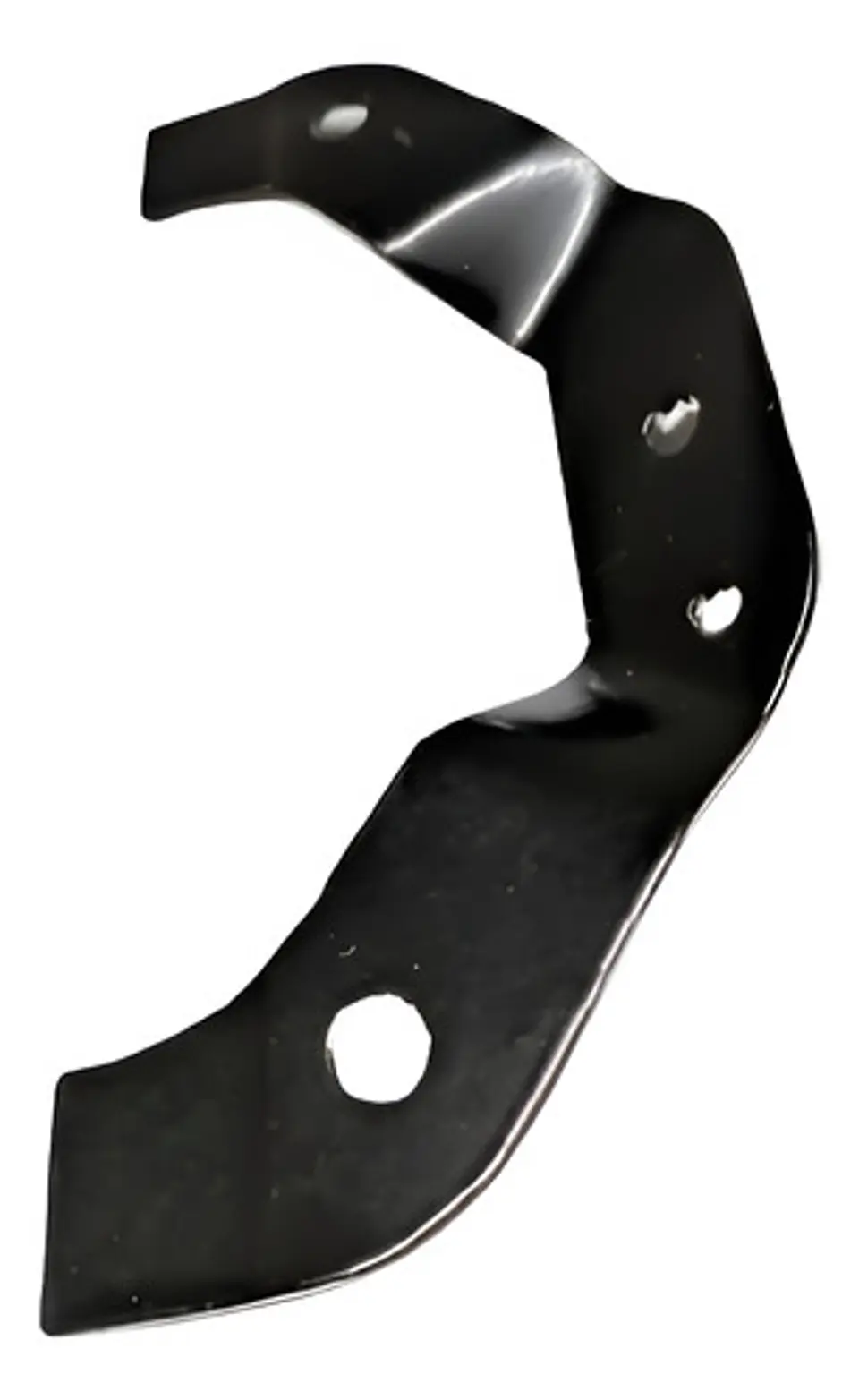 Ktm Soporte Reflector Ktm Original Rc 200/390 Ktm 3