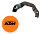 Ktm Soporte Reflector Ktm Original Rc 200/390 Ktm - Miniatura 5