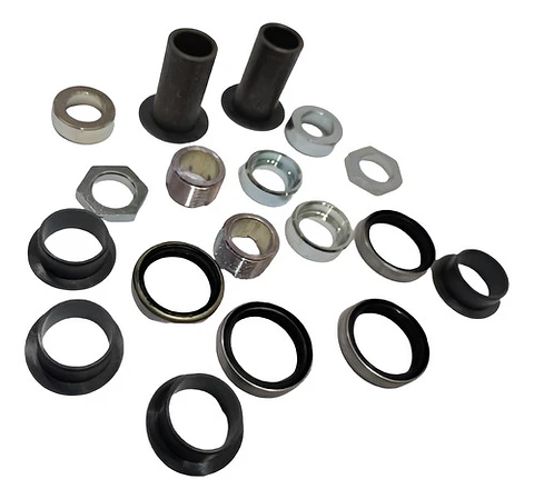 Kit Bujes De Tijera Original Ktm Duke 200 Y Rc 200