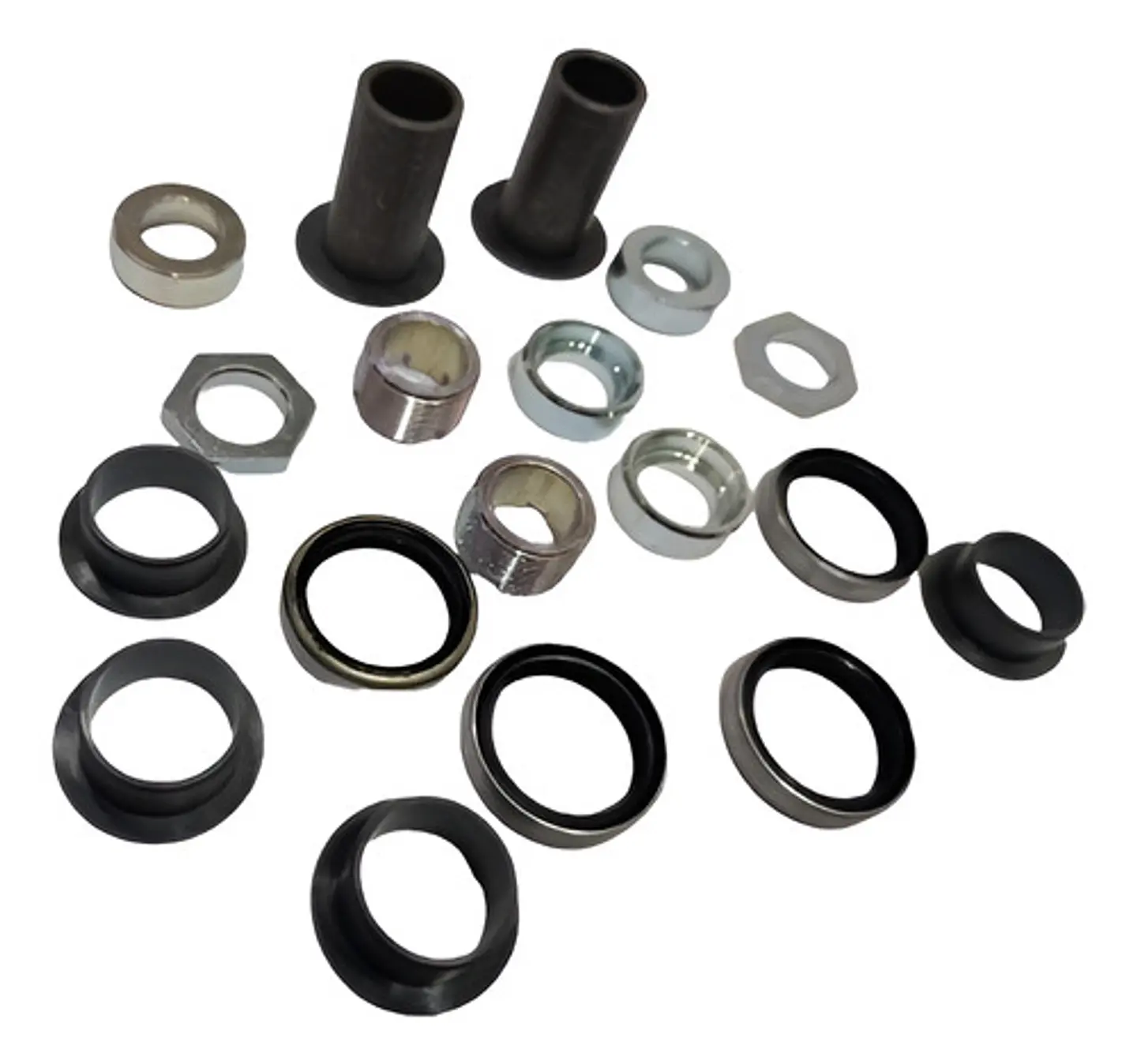 Kit Bujes De Tijera Original Ktm Duke 200 Y Rc 200 1