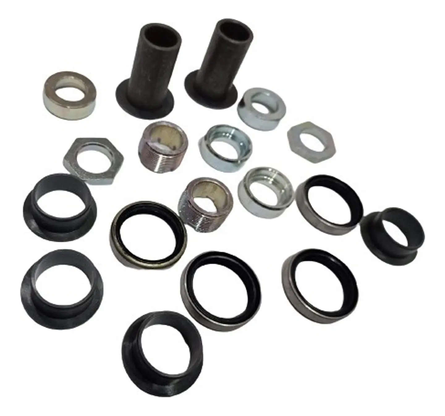 Kit Bujes De Tijera Original Ktm Duke 200 Y Rc 200 4