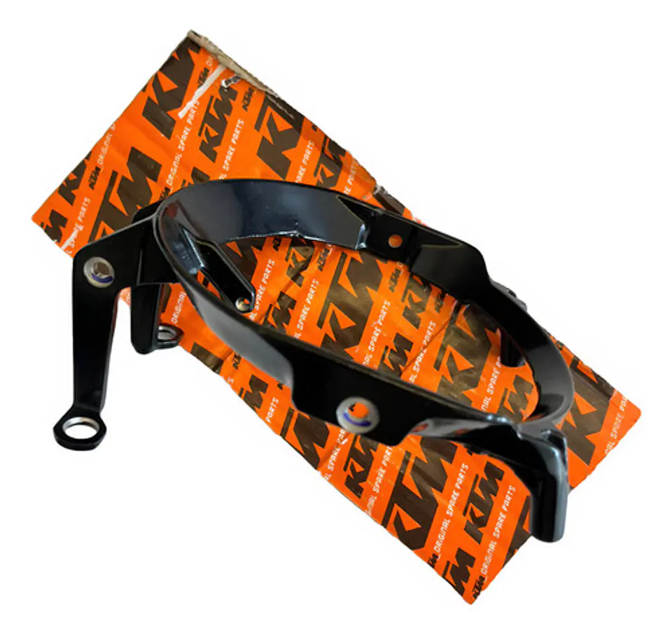 Ktm Soporte Foco Ktm Original Svartpilen 250 Ktm 1