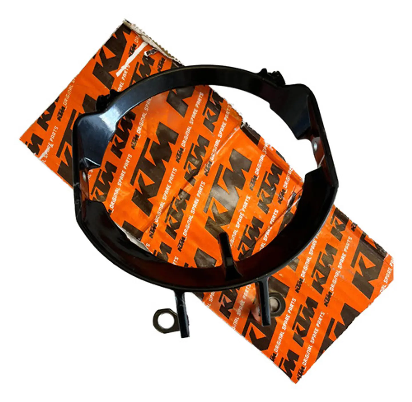 Ktm Soporte Foco Ktm Original Svartpilen 250 Ktm 2