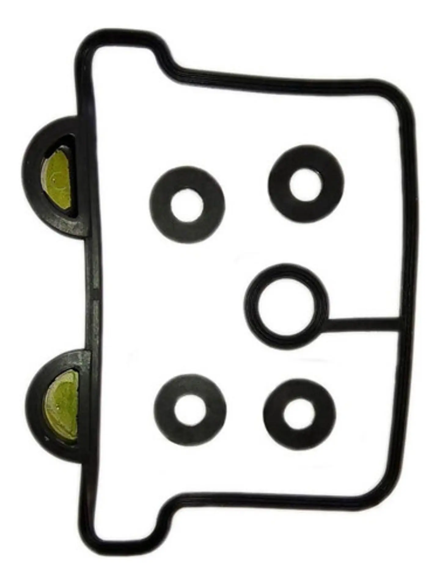 Empaquetaruda Tapa Culata Original Duke 200 Rc 200 Mod.nvo 3