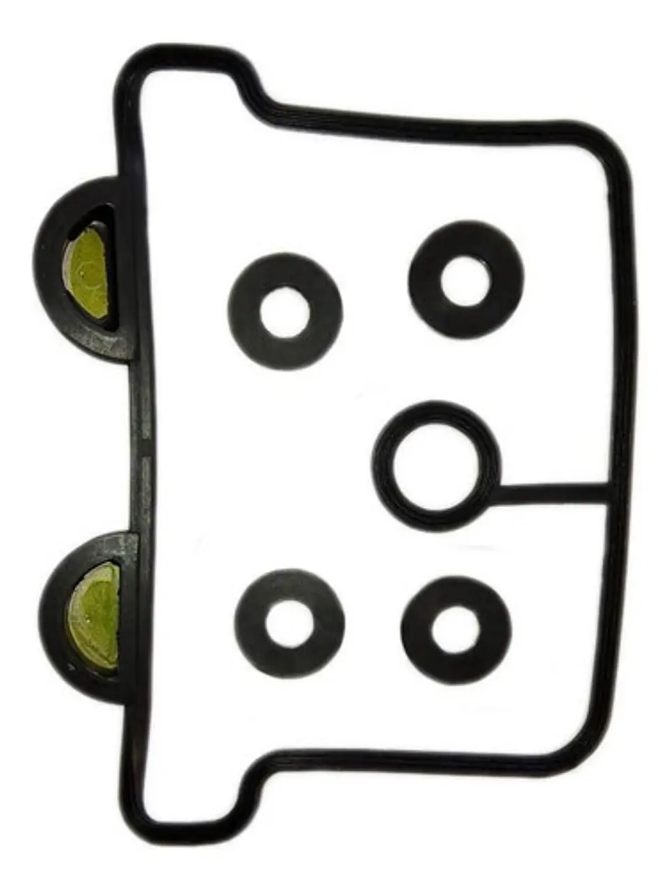 Empaquetaruda Tapa Culata Original Duke 200 Rc 200 Mod.nvo 3