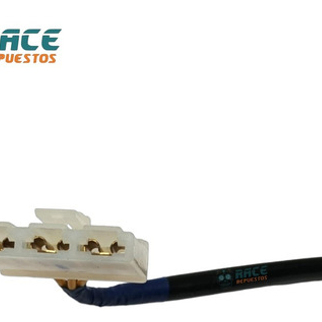 Estator Original Ktm Duke 125 Duke 200 Mod. Viejos 7