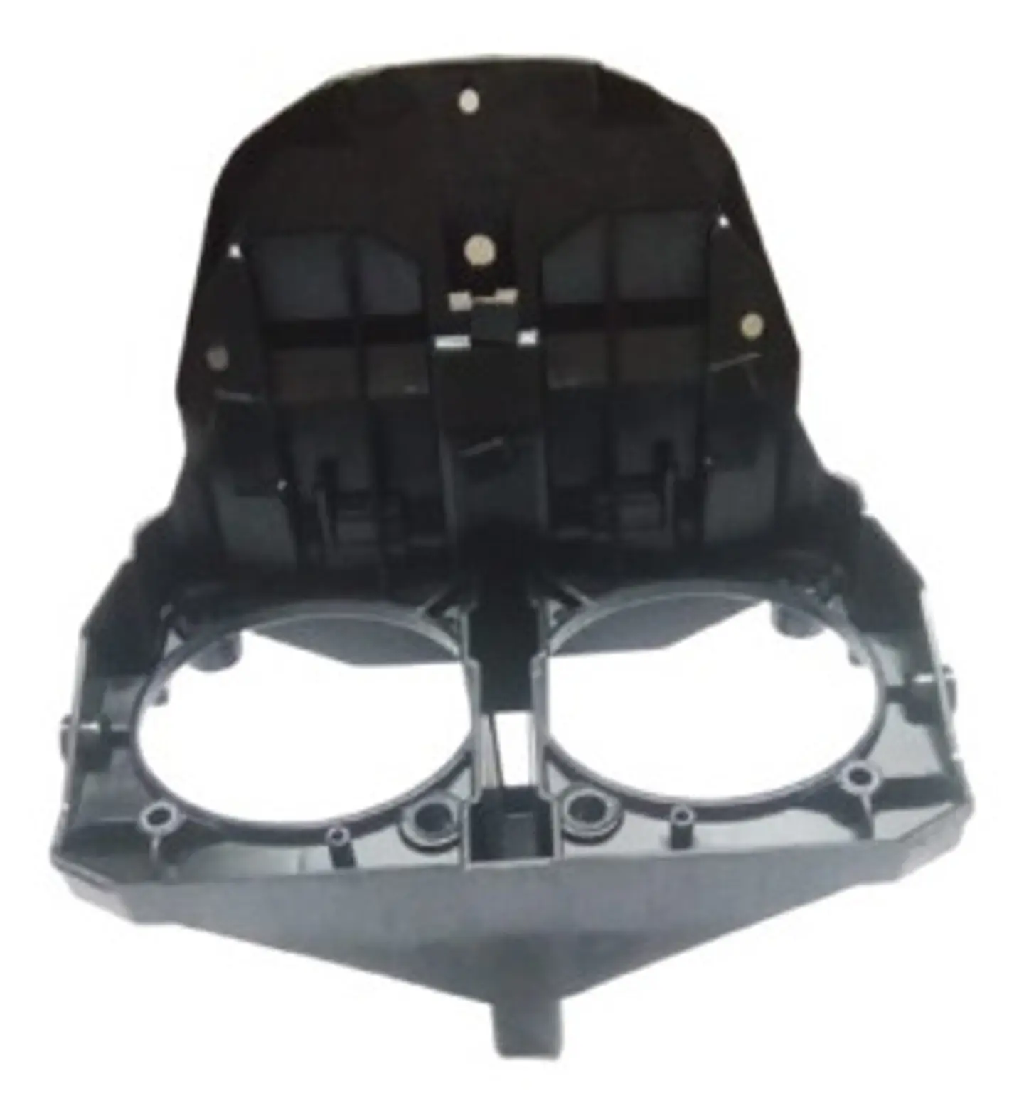 Carenado Interno Foco Original Ktm Rc 125/200/390 4