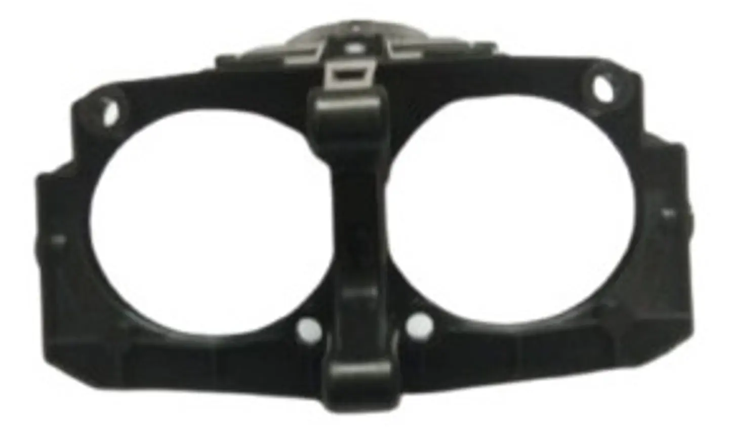 Carenado Interno Foco Original Ktm Rc 125/200/390 5