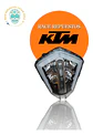 Foco Ktm Delantero Original Ktm 390 Adventure Ktm - Miniatura 3