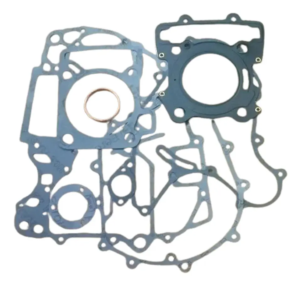 Juego Kit De Empaquetadura Ktm Original Duke 200 Ktm 1