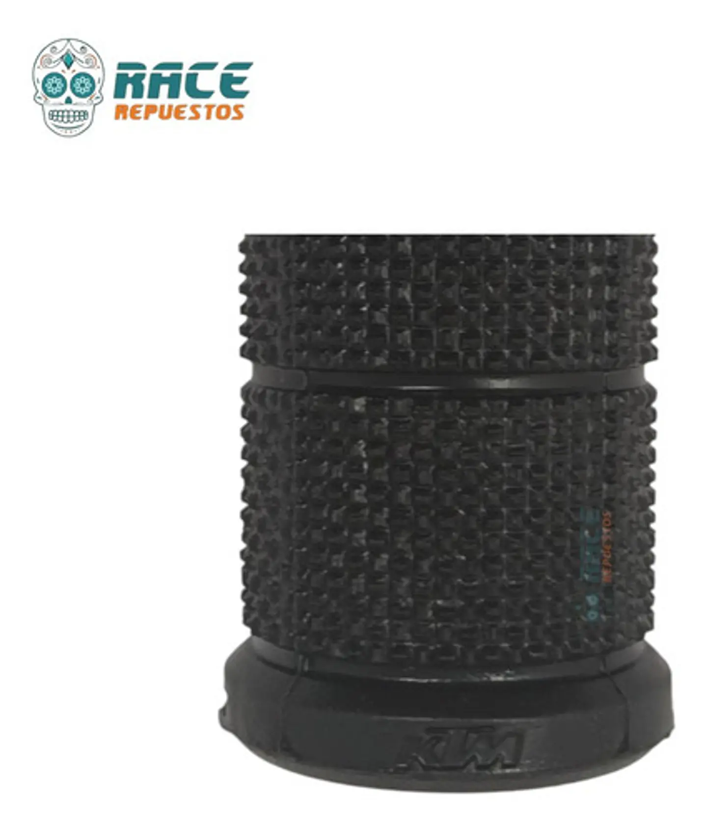 Puño Embrague Izq Original Ktm Duke 125/200 Y Rc 125/200 7