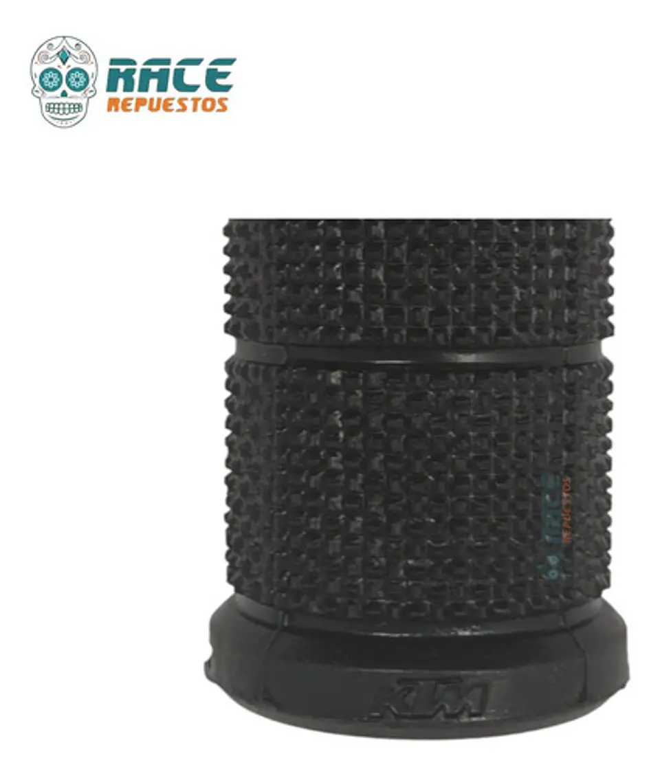 Puño Embrague Izq Original Ktm Duke 125/200 Y Rc 125/200 7