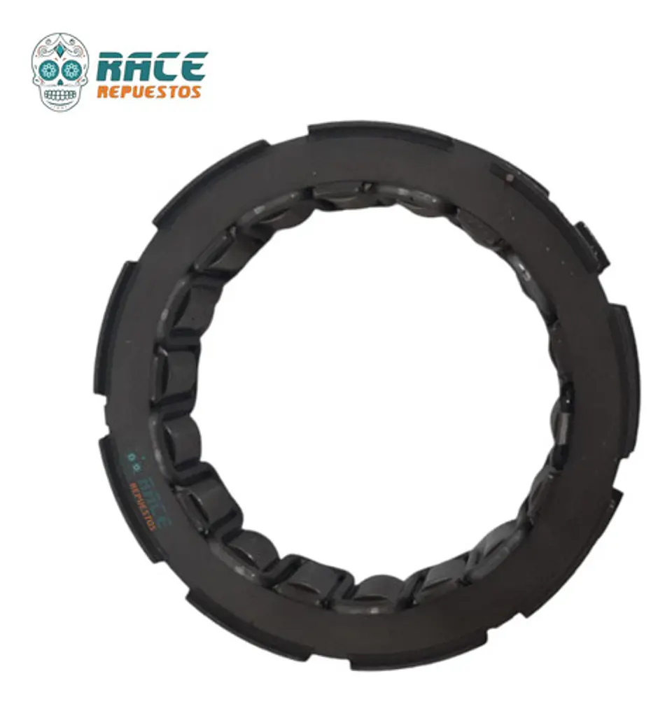 Embrague Una Via Original Ktm Duke Y Rc Y Adventure 2
