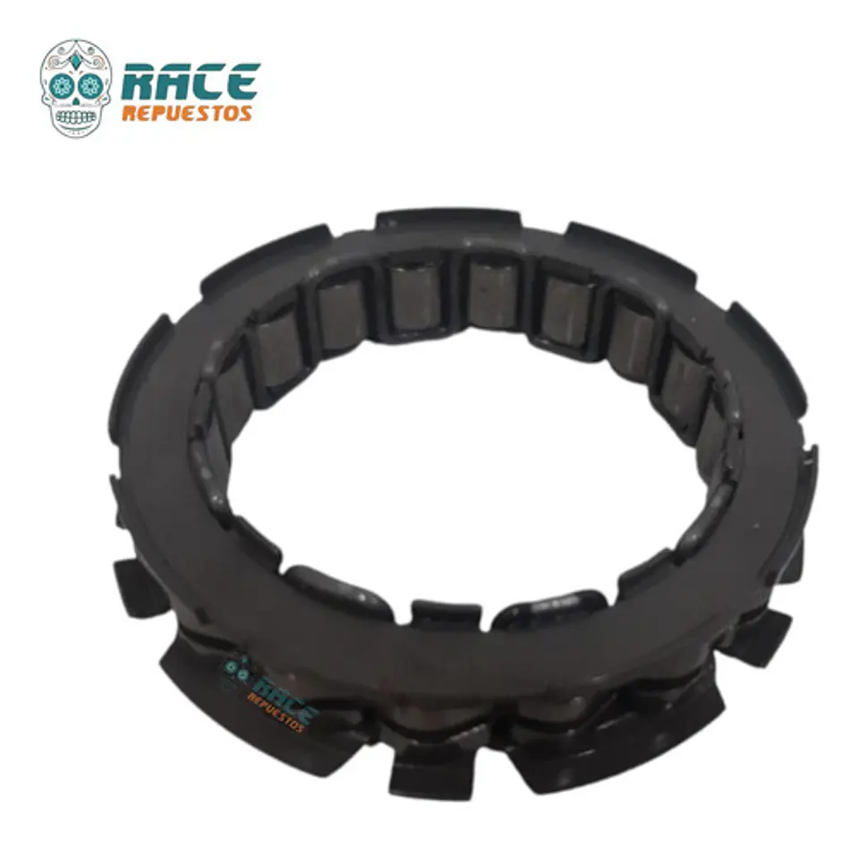 Embrague Una Via Original Ktm Duke Y Rc Y Adventure 3