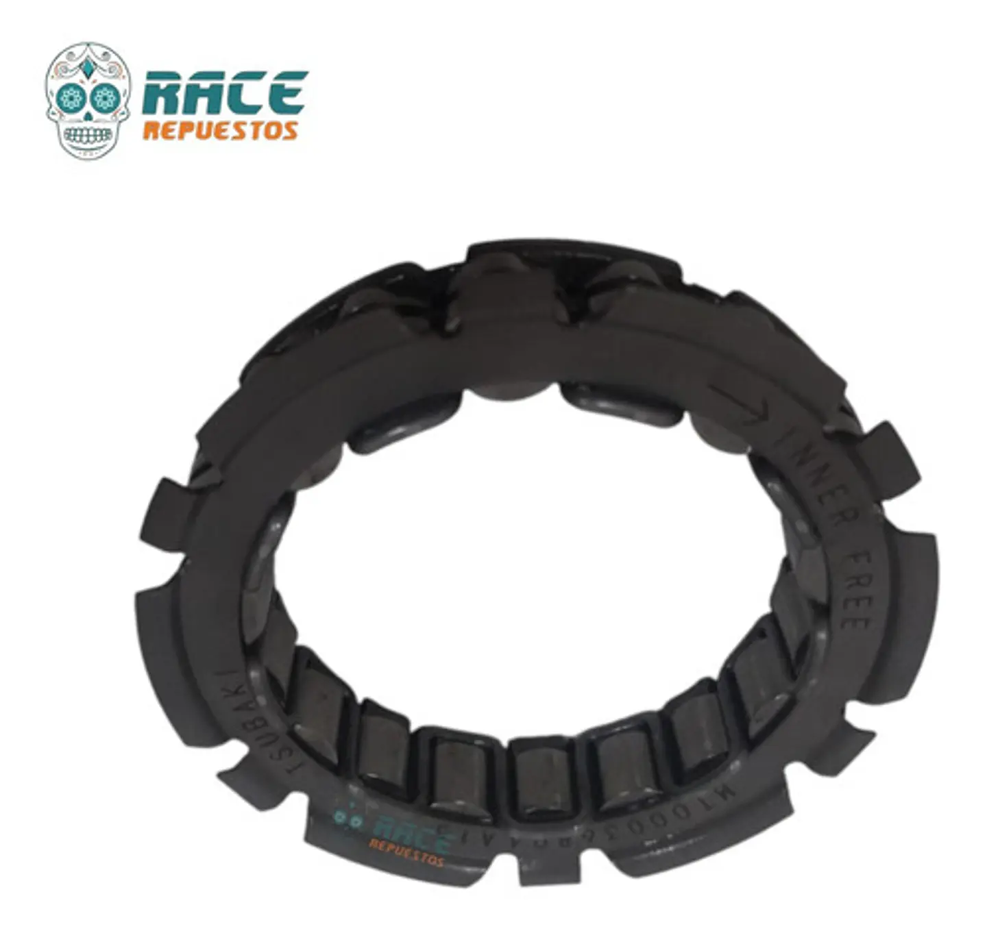Embrague Una Via Original Ktm Duke Y Rc Y Adventure 4