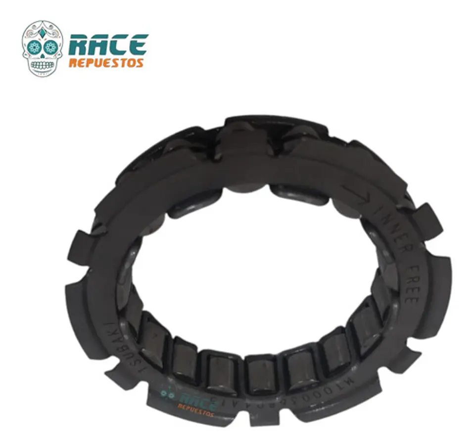 Embrague Una Via Original Ktm Duke Y Rc Y Adventure 4