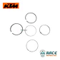 Anillos Kit Pistón Original Ktm Duke 200 Y Rc 200 - Miniatura 4