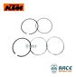 Anillos Kit Pistón Original Ktm Duke 200 Y Rc 200 - Miniatura 6