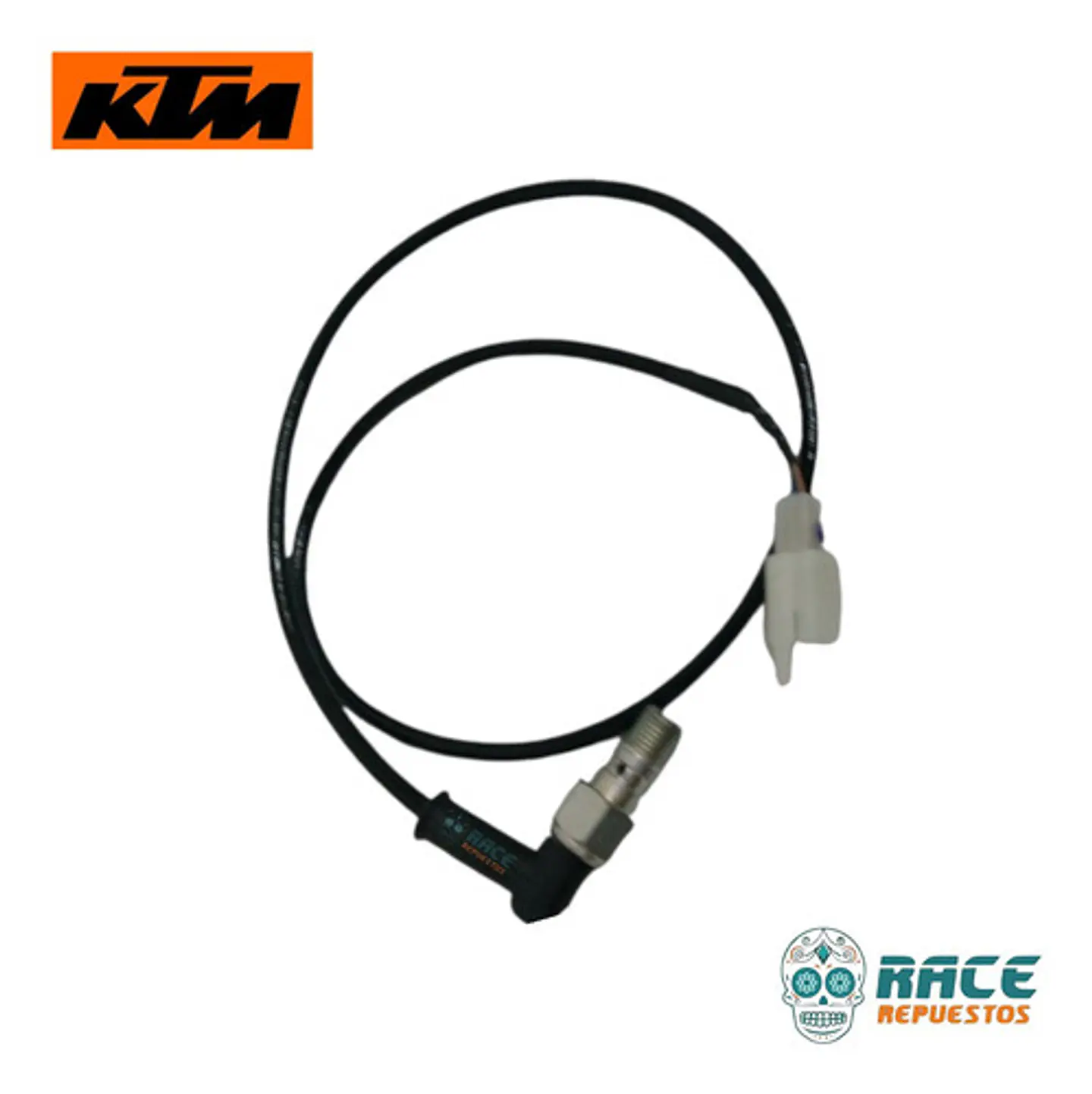 Switch Luces Freno Trasero Original Ktm Duke  Y Rc 2