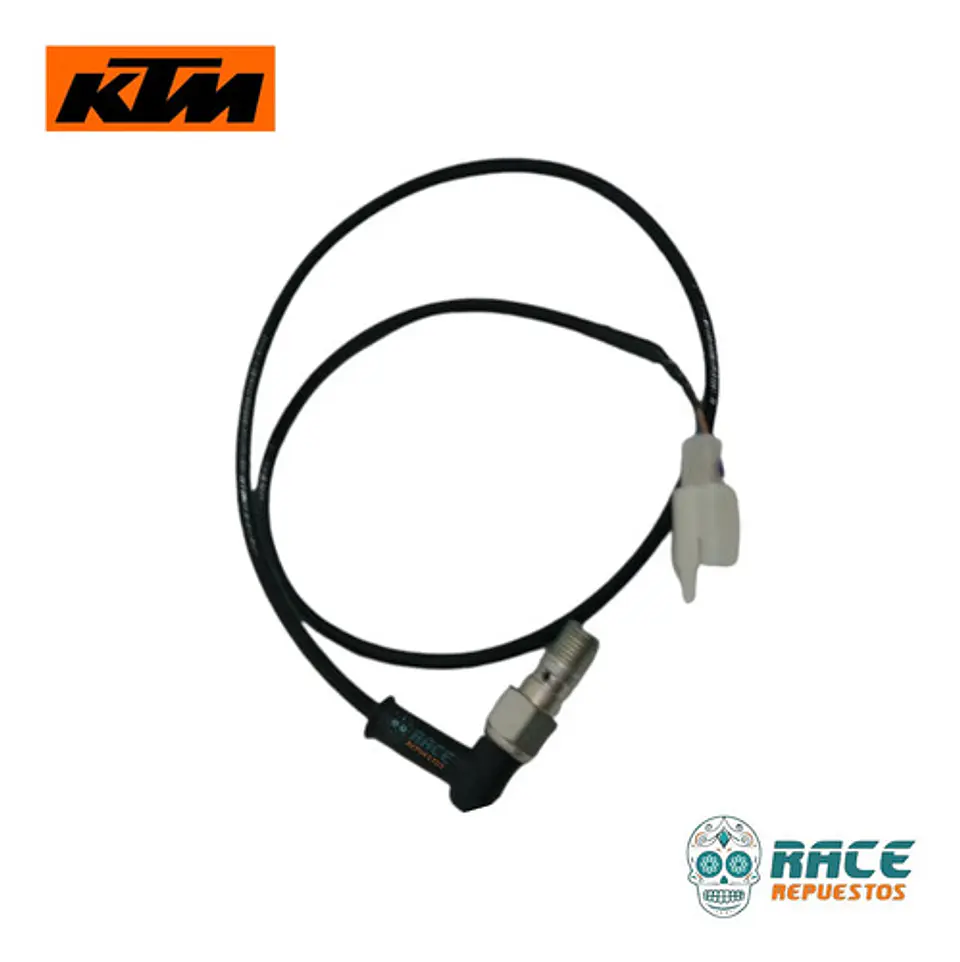 Switch Luces Freno Trasero Original Ktm Duke  Y Rc 2