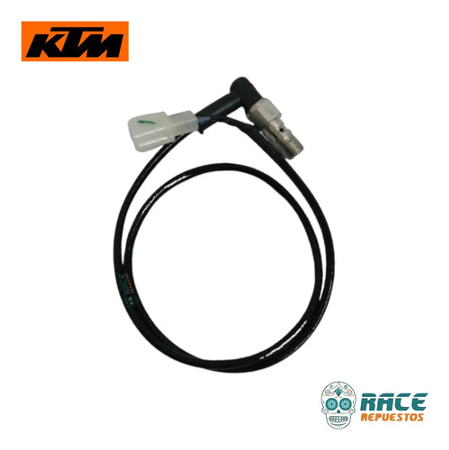 Switch Luces Freno Trasero Original Ktm Duke  Y Rc 4