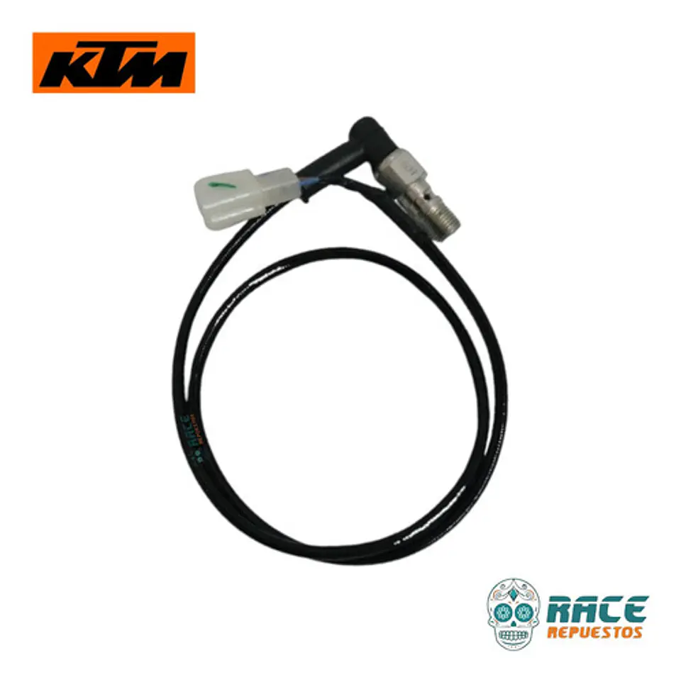 Switch Luces Freno Trasero Original Ktm Duke  Y Rc 4
