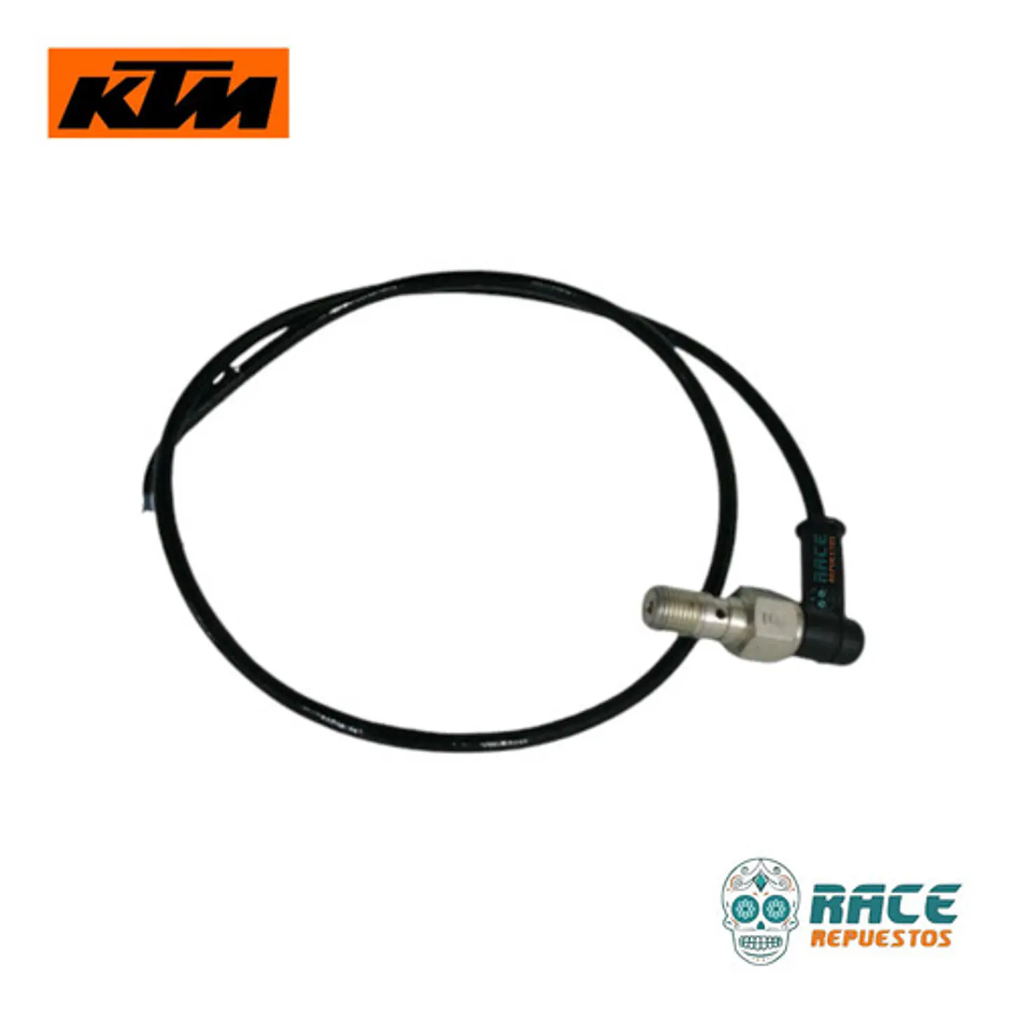 Switch Luces Freno Trasero Original Ktm Duke  Y Rc 5