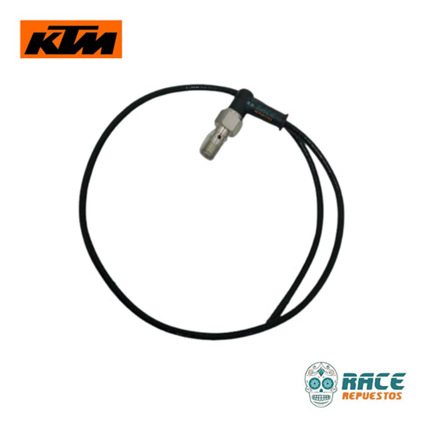 Switch Luces Freno Trasero Original Ktm Duke  Y Rc 6