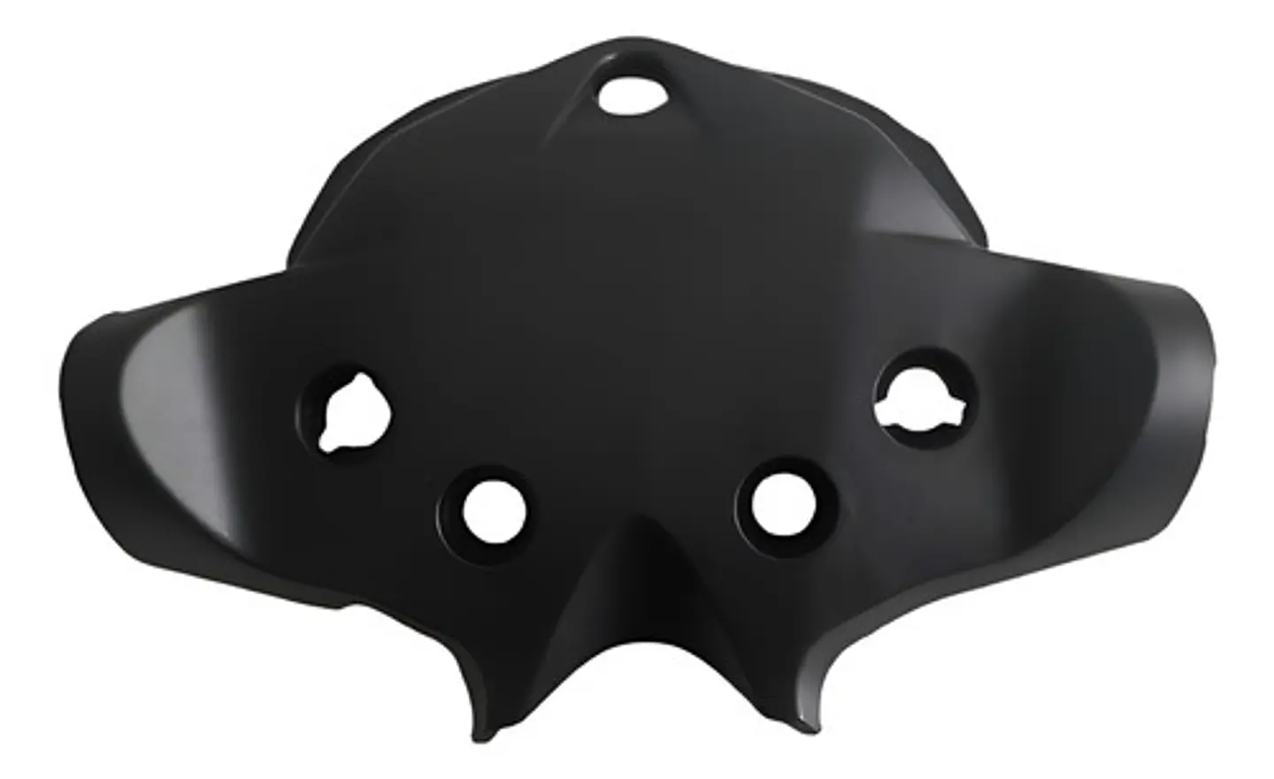Soporte Velocimetro Original Ktm Duke 250/390  Y Adventure 1