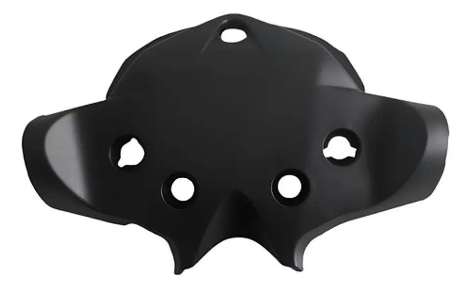 Soporte Velocimetro Original Ktm Duke 250/390  Y Adventure 1