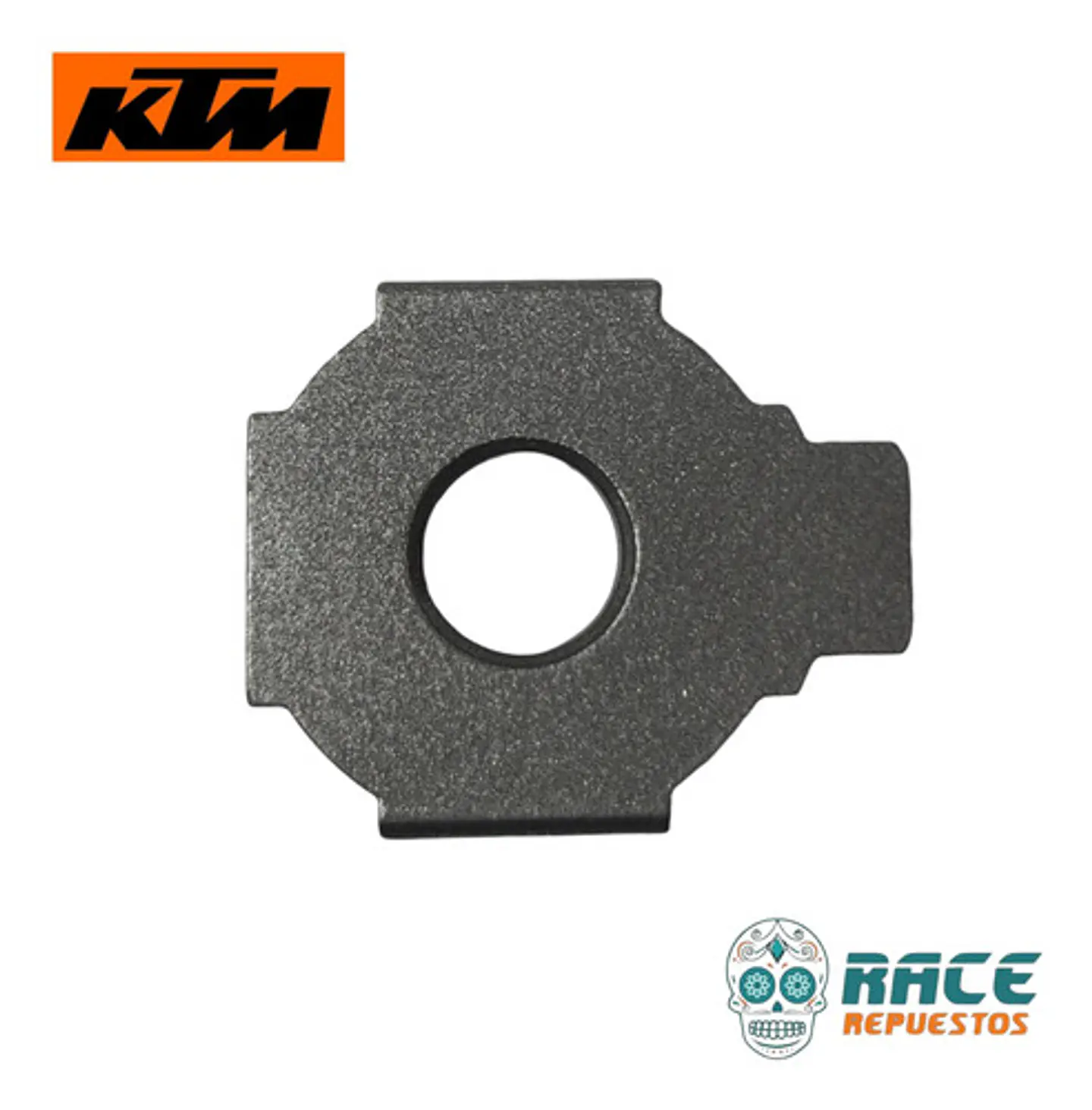 Tensor De Cadena Original Ktm Duke 200/250/390 Ktm 2