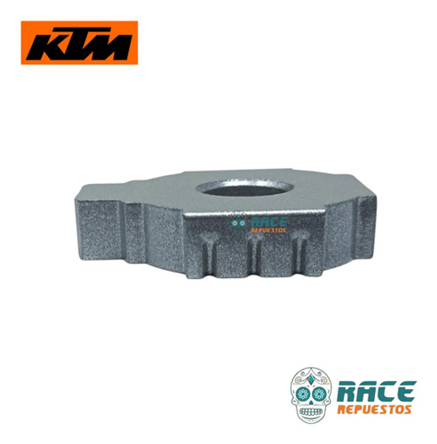 Tensor De Cadena Original Ktm Duke 200/250/390 Ktm 3