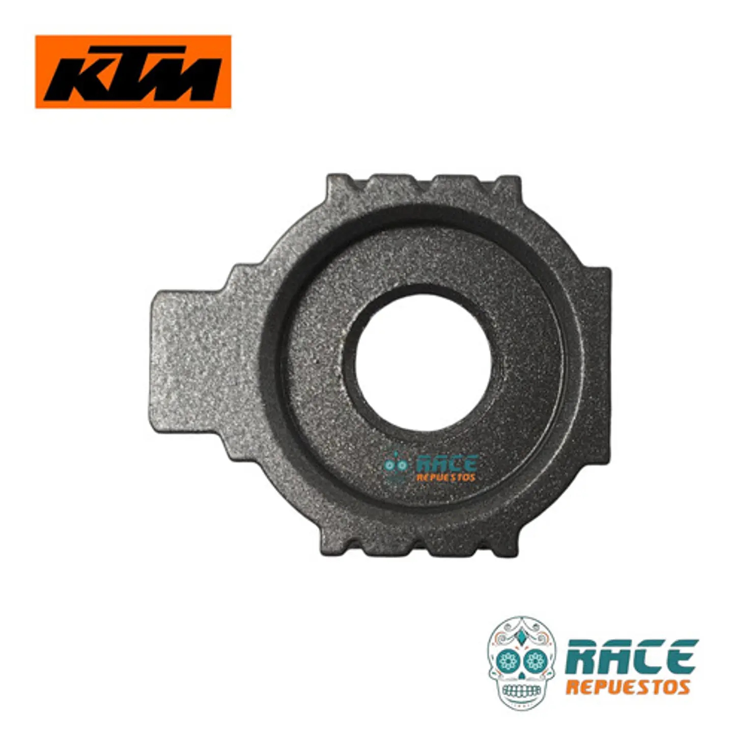 Tensor De Cadena Original Ktm Duke 200/250/390 Ktm 4