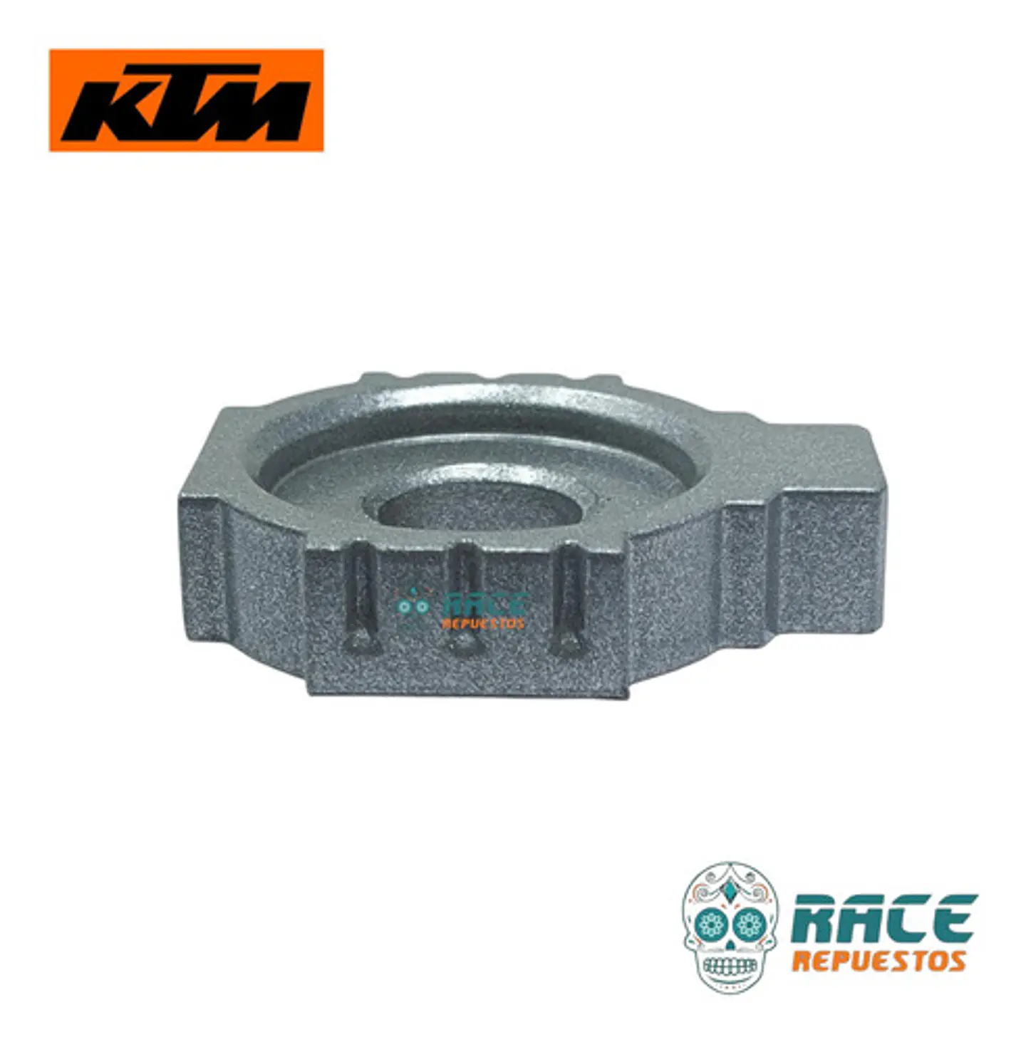 Tensor De Cadena Original Ktm Duke 200/250/390 Ktm 5