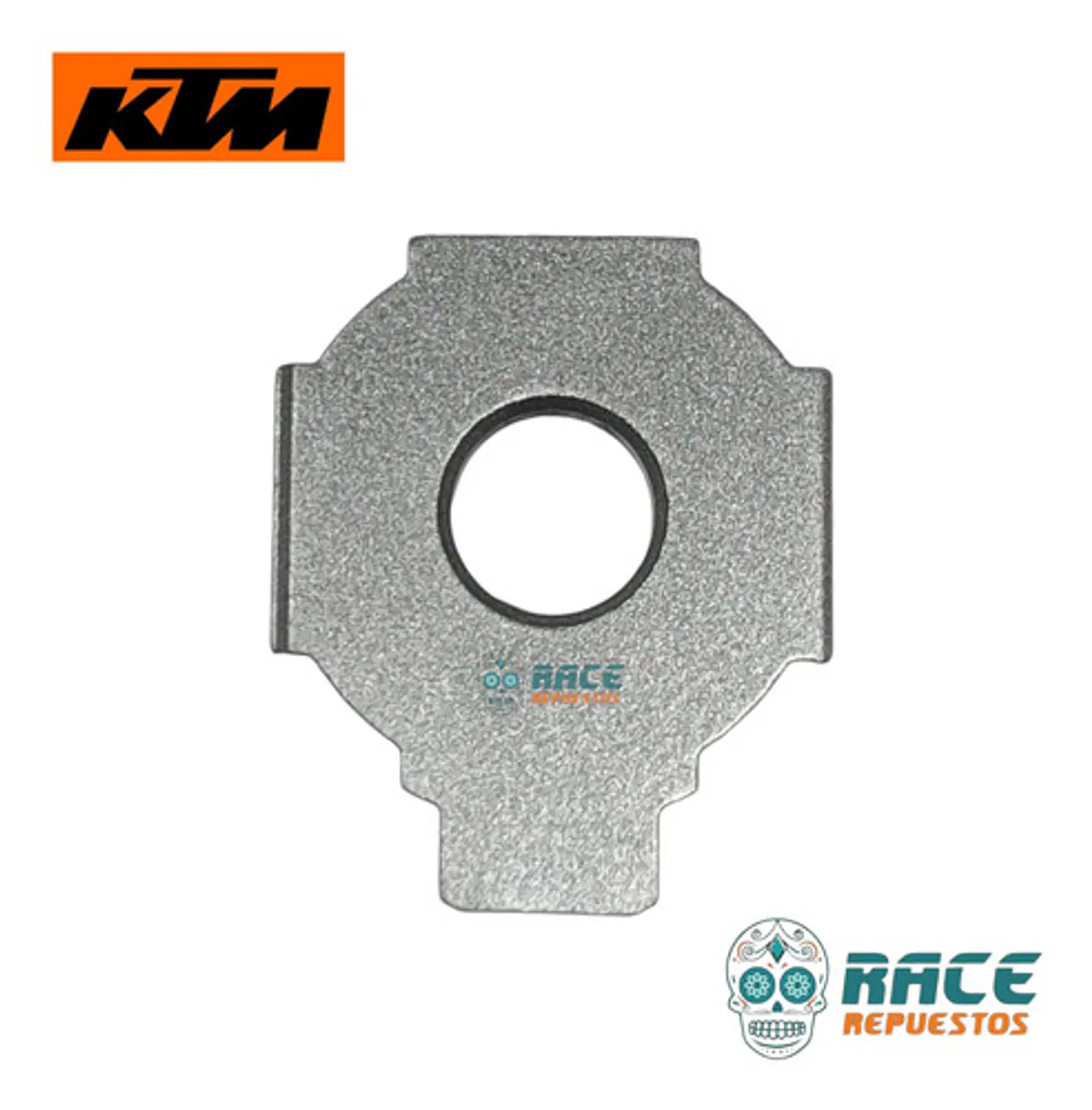 Tensor De Cadena Original Ktm Duke 200/250/390 Ktm 6
