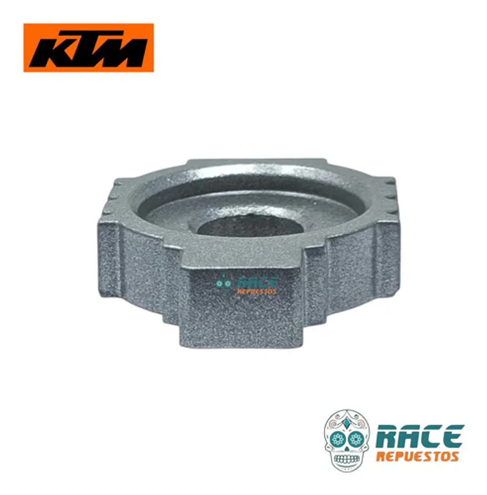 Tensor De Cadena Original Ktm Duke 200/250/390 Ktm 7