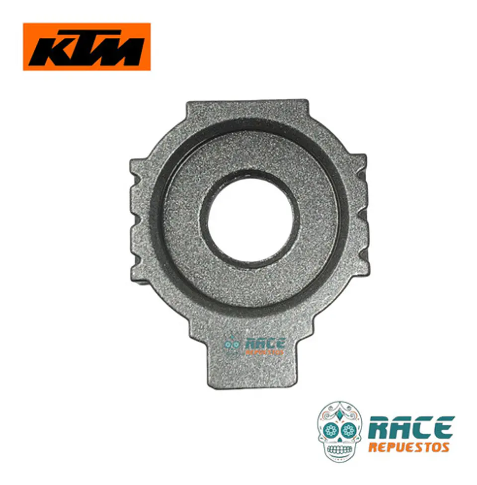 Tensor De Cadena Original Ktm Duke 200/250/390 Ktm 8