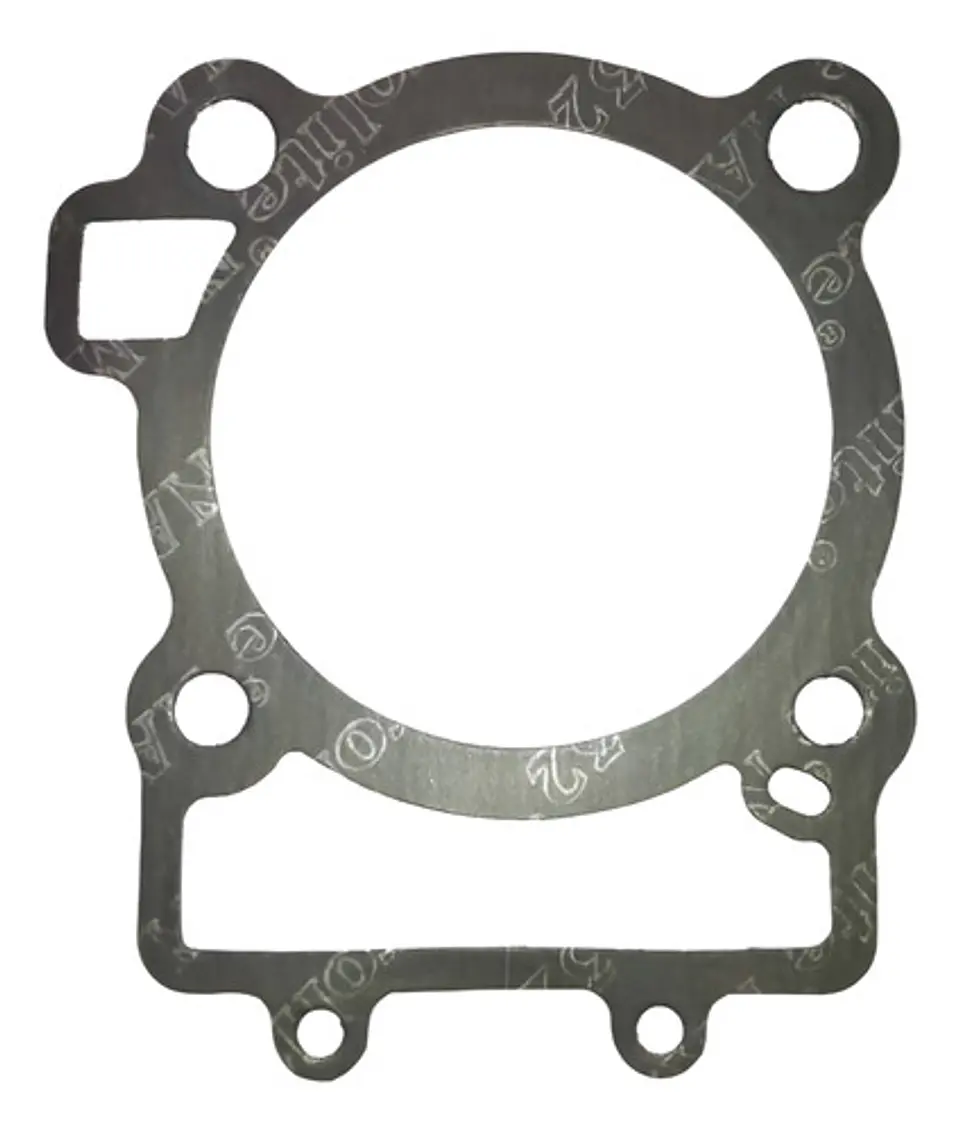 Empaque Cilindro Original Ktm Duke 250/390 Rc 390 Aventura 1