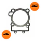 Empaque Cilindro Original Ktm Duke 250/390 Rc 390 Aventura - Miniatura 3