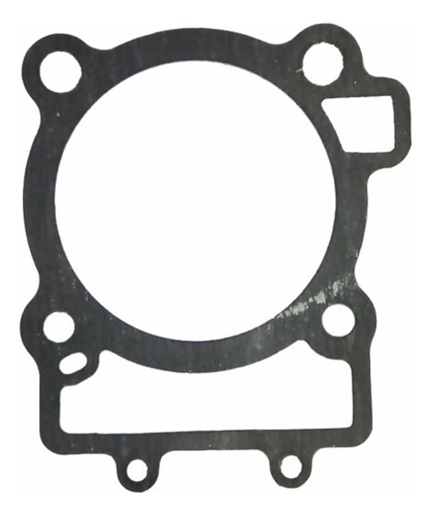 Empaque Cilindro Original Ktm Duke 250/390 Rc 390 Aventura 4