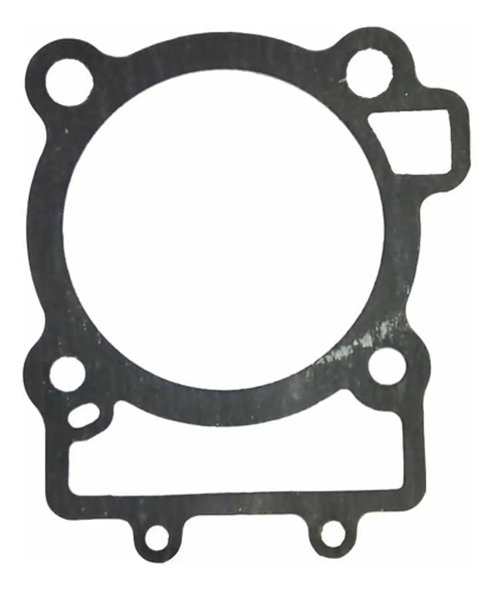 Empaque Cilindro Original Ktm Duke 250/390 Rc 390 Aventura 4