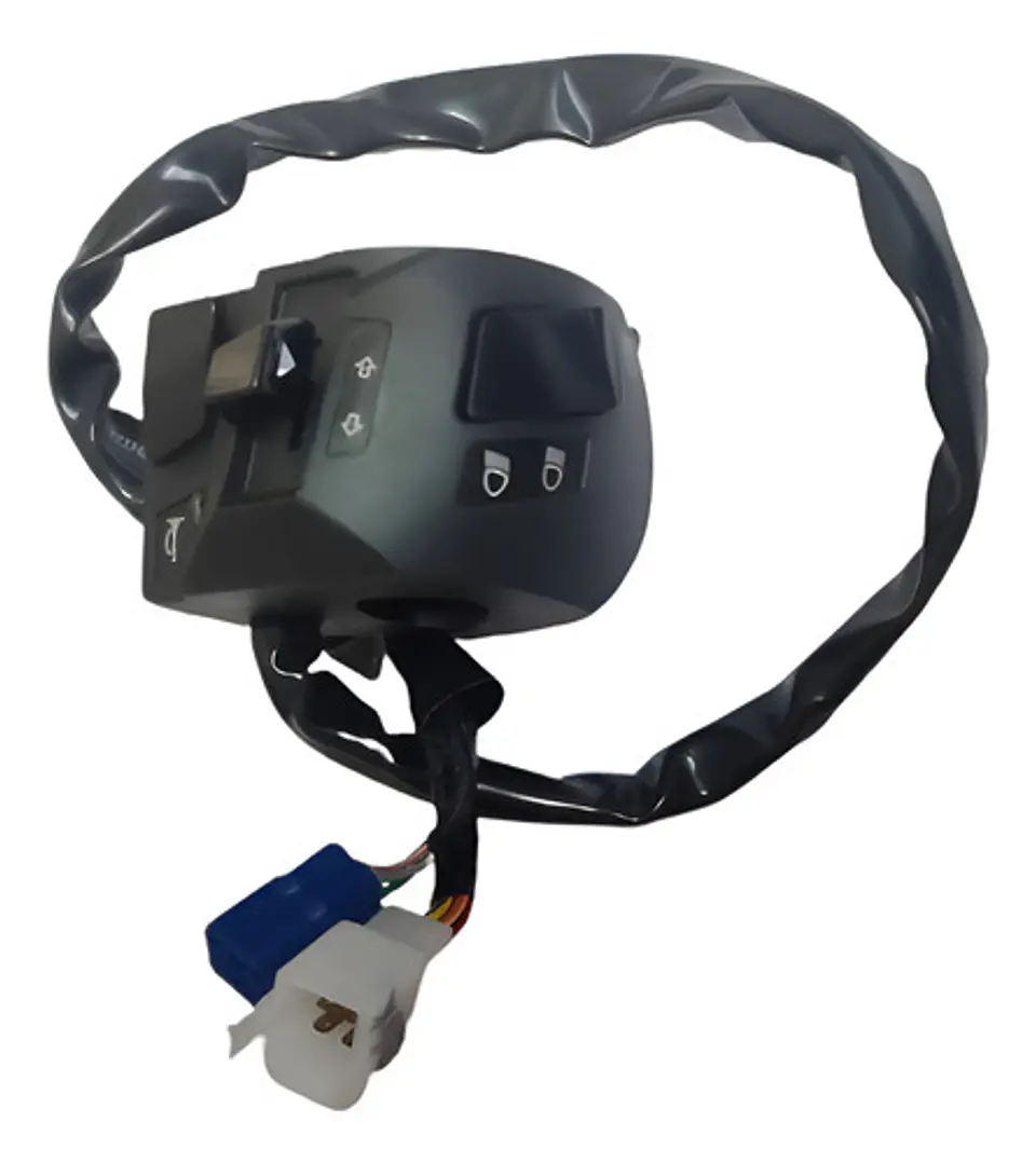 Comando Izq Original Ktm Aventura 250 3