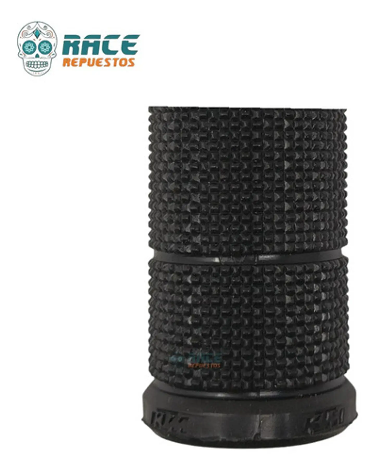 Puño Acelerador Derecho Original Ktm Rc 125/200 2