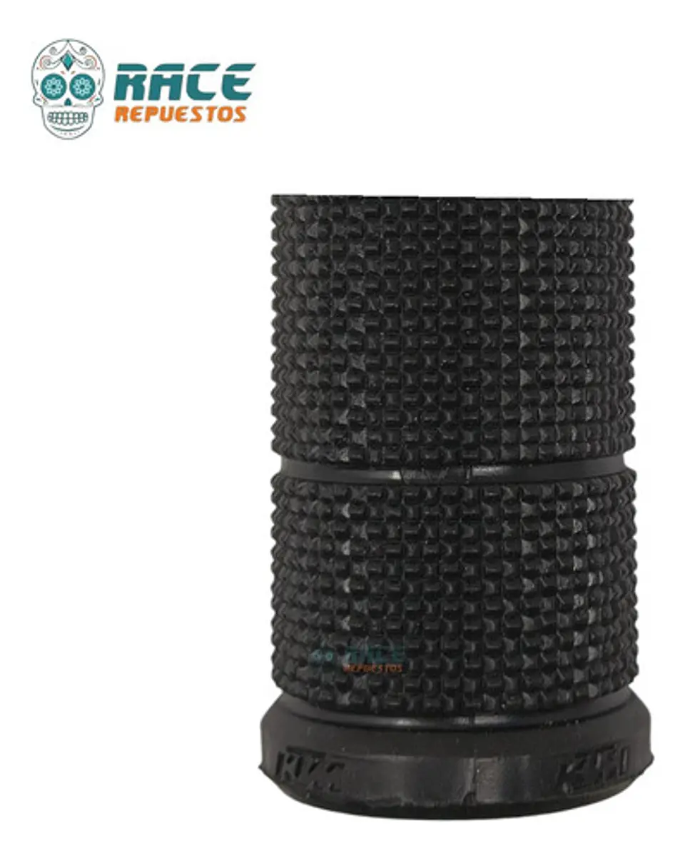 Puño Acelerador Derecho Original Ktm Rc 125/200 2