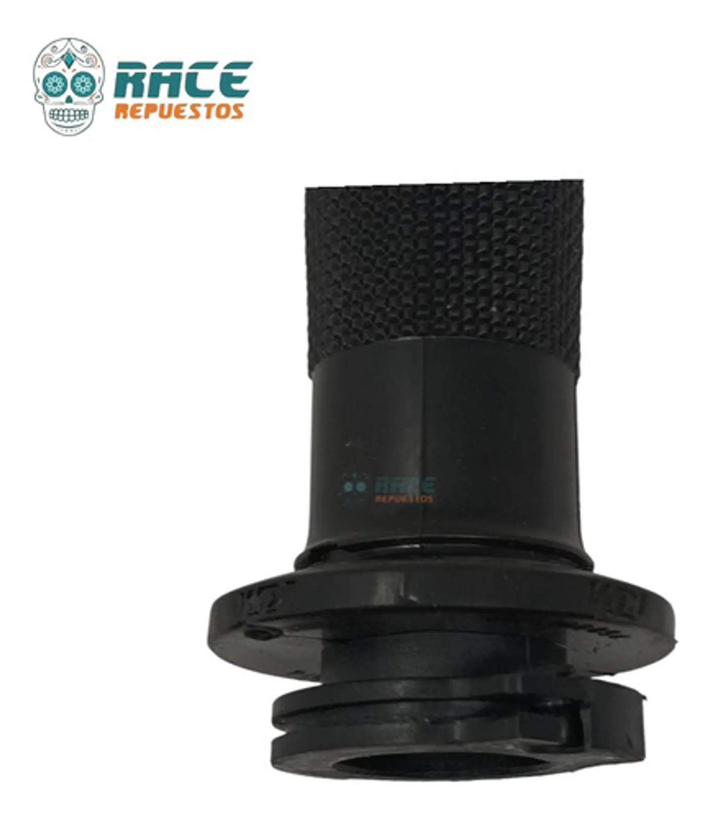 Puño Acelerador Derecho Original Ktm Rc 125/200 6