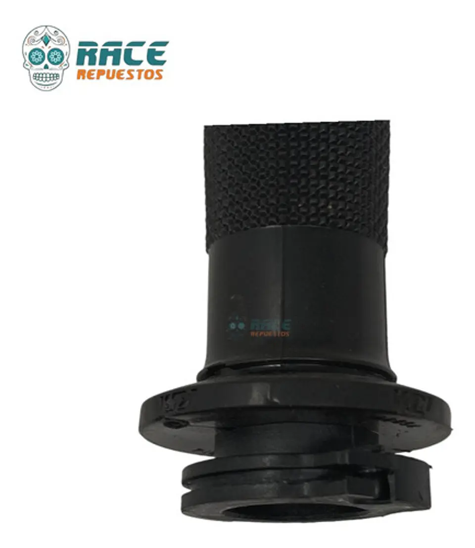 Puño Acelerador Derecho Original Ktm Rc 125/200 6
