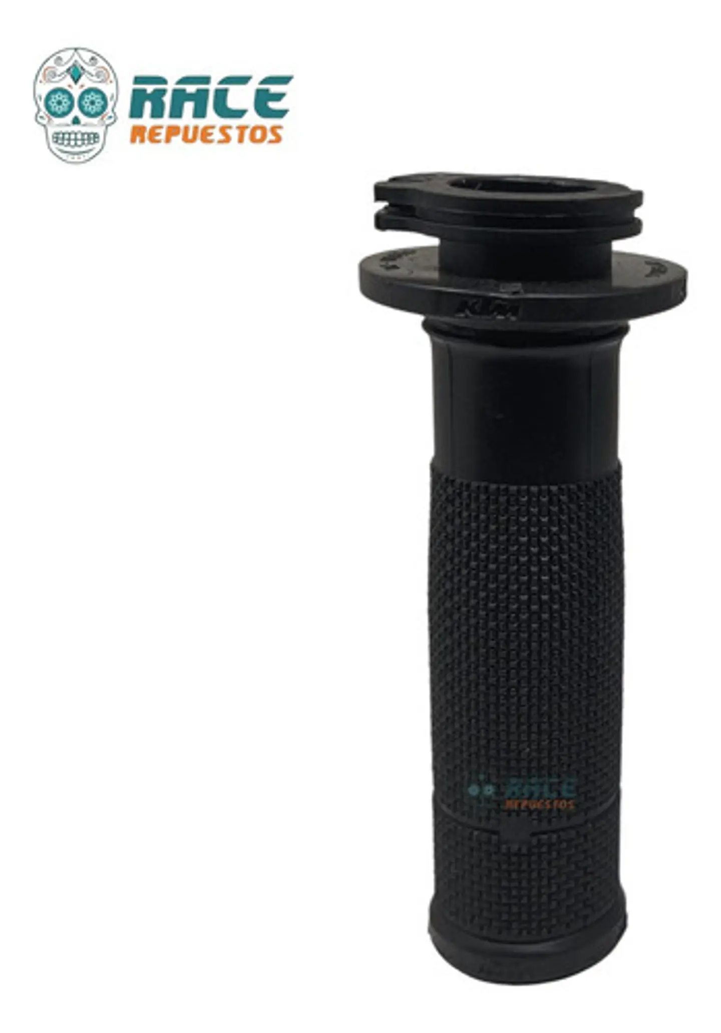 Puño Acelerador Derecho Original Ktm Rc 125/200 8