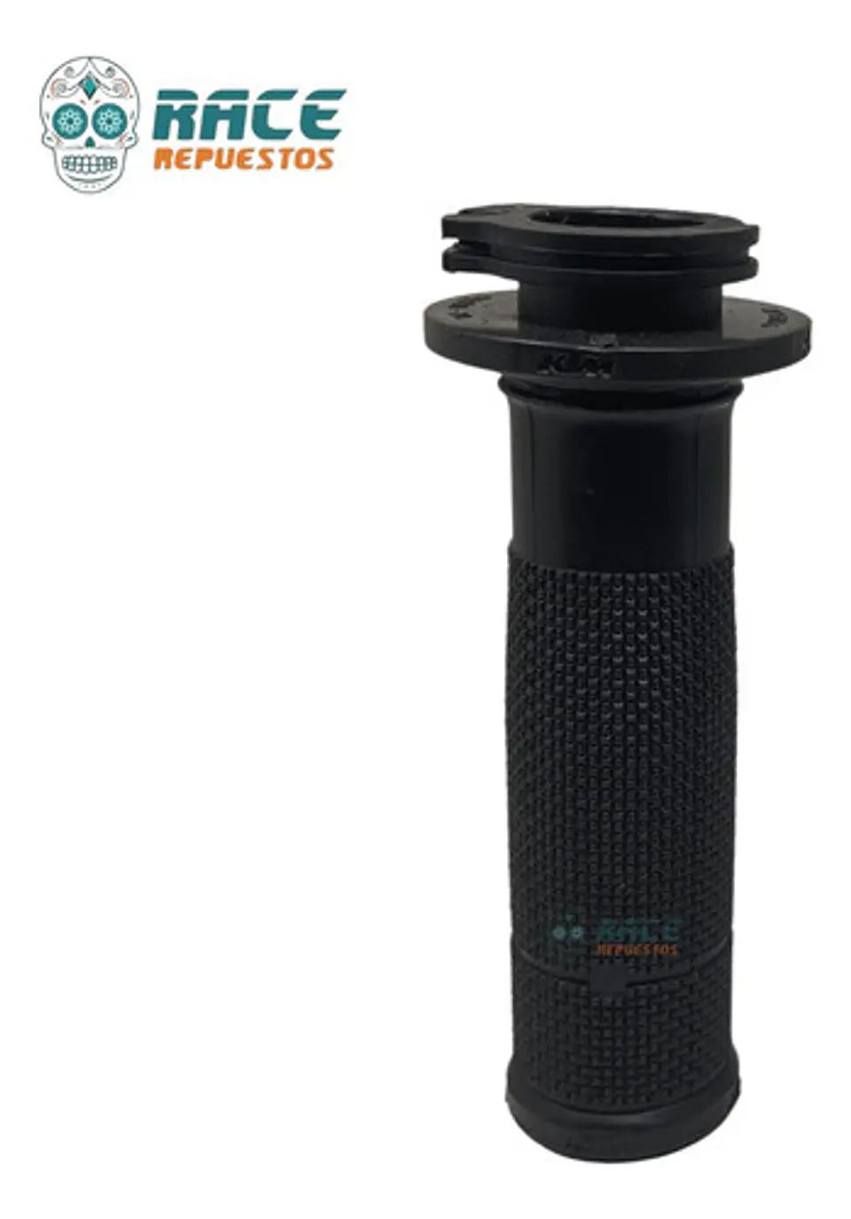 Puño Acelerador Derecho Original Ktm Rc 125/200 8