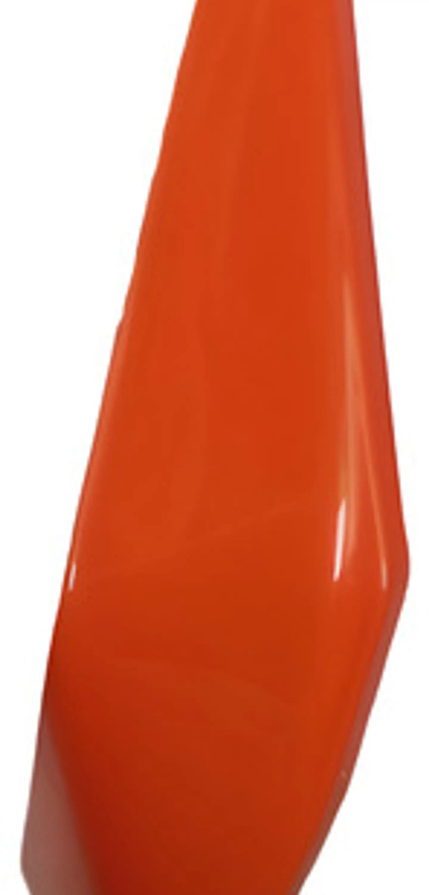 Tapa Foco Derecho Naranja Original Ktm Duke 390 1